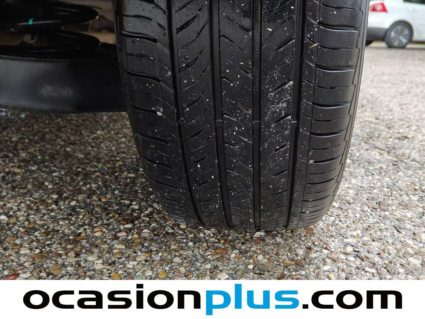 Foto MG HS MG HS 1.5 Turbo GDI Luxury DCT (162 CV)