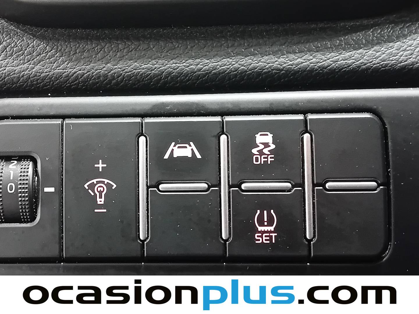 Extras del KIA XCeed KIA XCeed 1.0 T-GDi Drive (100 CV)