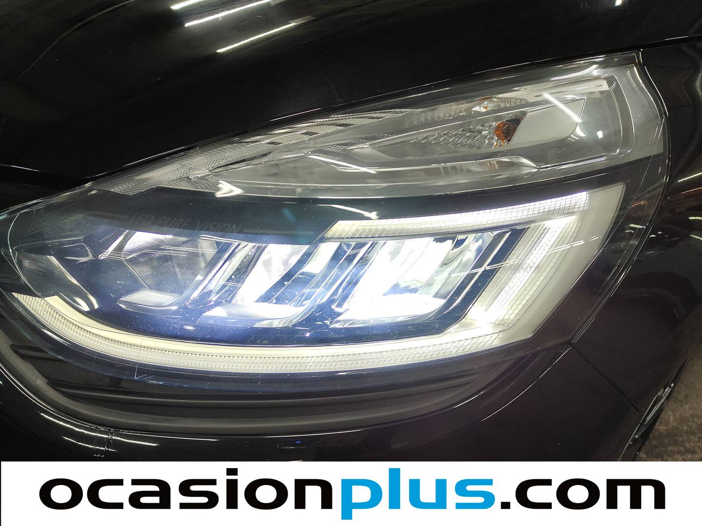 Accesorios del Renault Clio Renault Clio Zen TCe (90 CV)