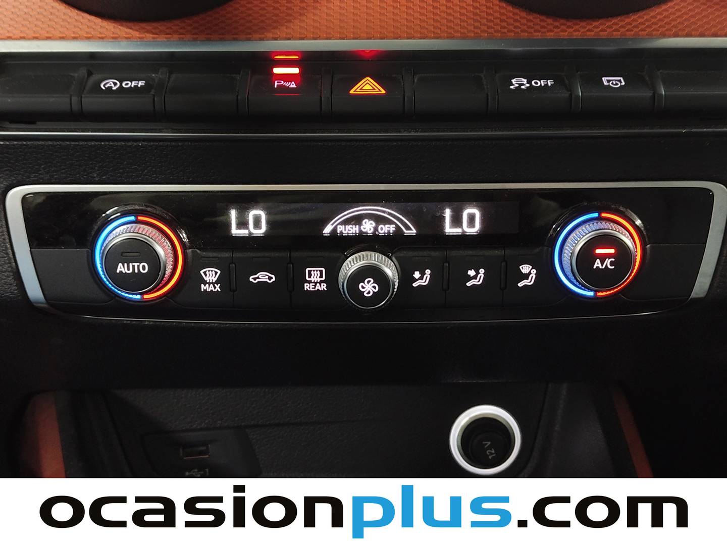 Audi Q2 Audi Q2 design edition 1.4 TFSI CoD (150 CV) manual