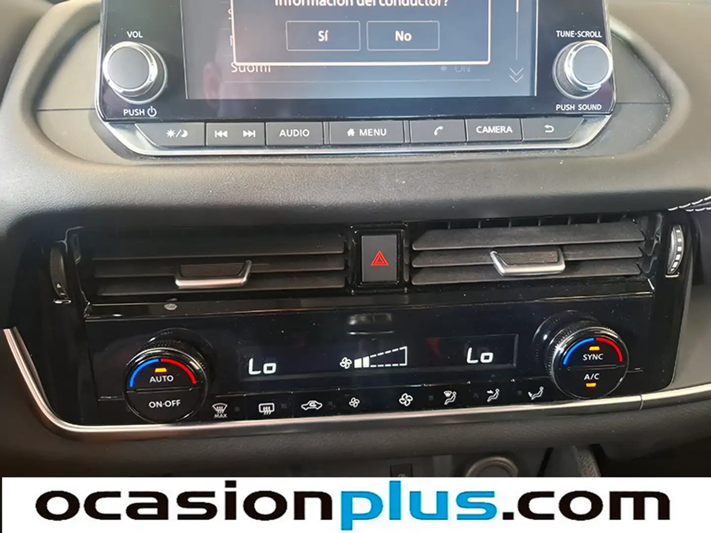 Foto Nissan QASHQAI Nissan Qashqai DIG-T 140 mHEV Acenta 4x2 (140 CV)