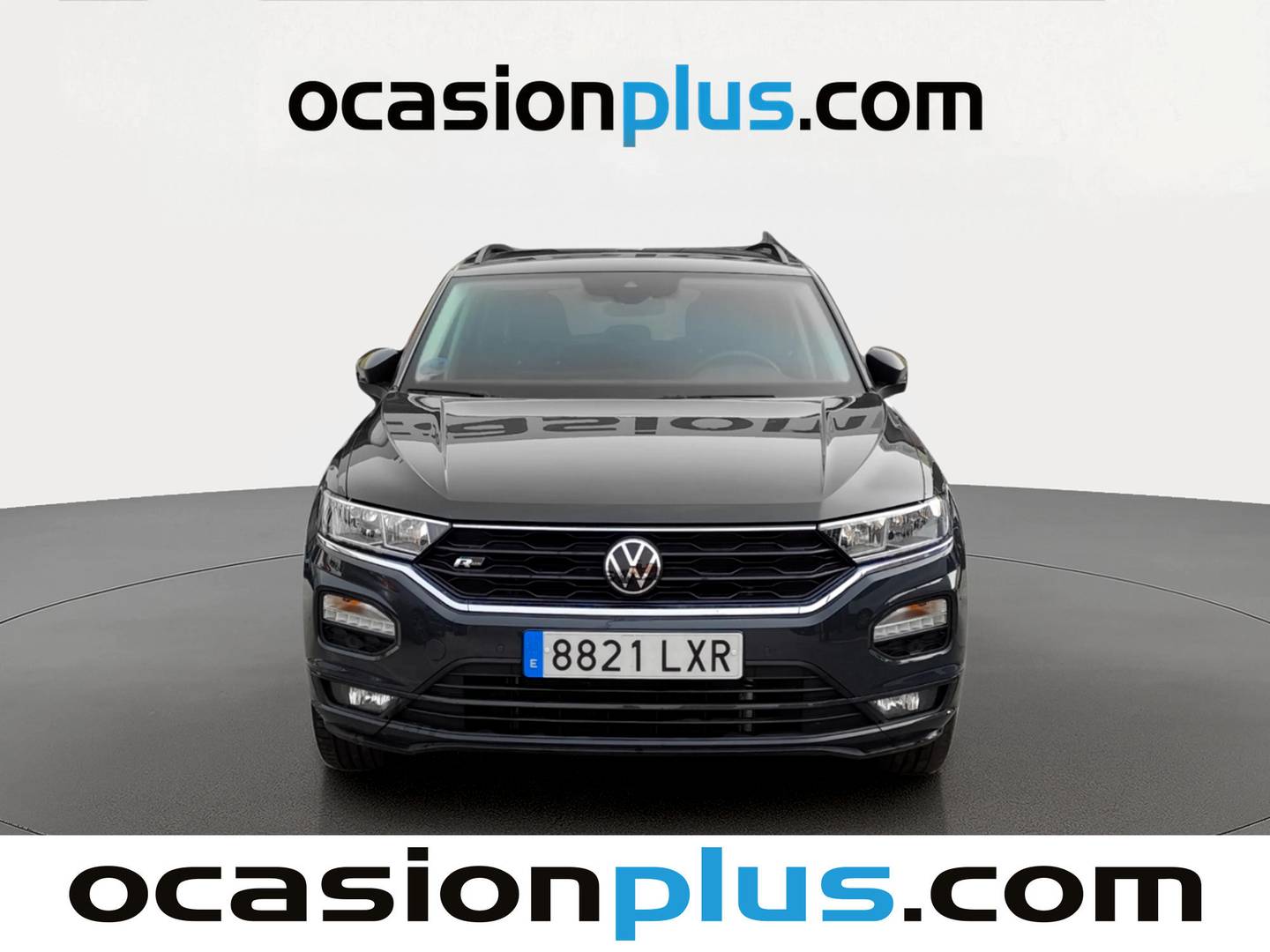 Volkswagen T-Roc Volkswagen T-Roc Advance R-Line 1.5 TSI  (150 CV) DSG 150cv