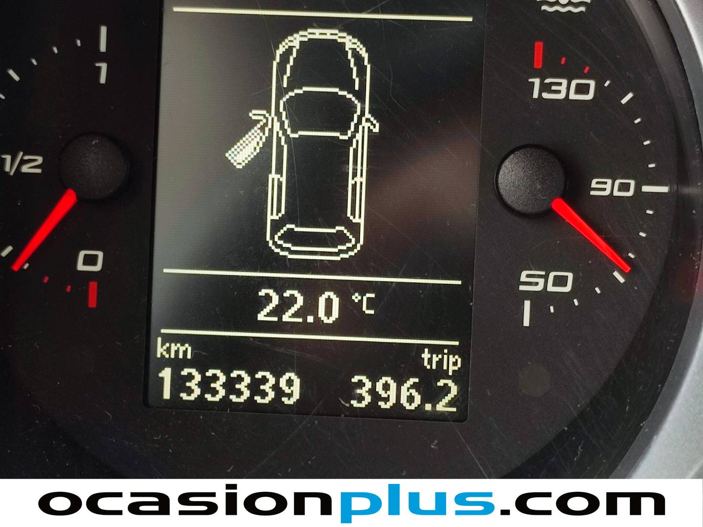 Seat León Seat León 1.6 TDI Style Copa DSG (105 CV) seminuevo