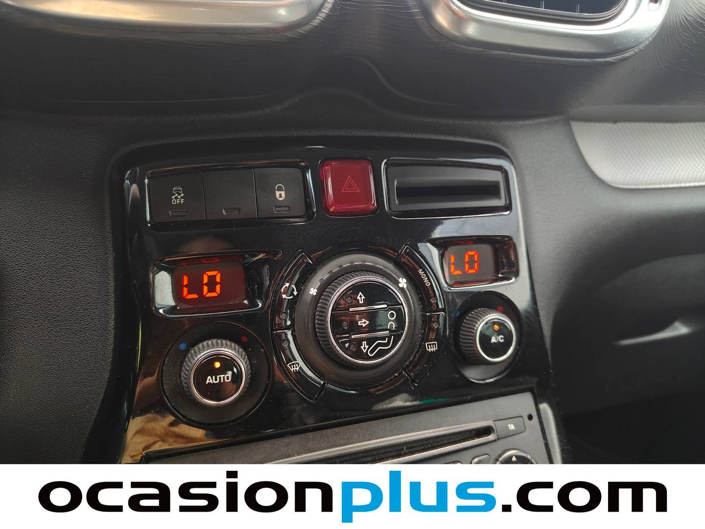 Citroën C3 Picasso Citroën C3 Picasso PureTech 110 Feel Edition (110 CV) 110cv