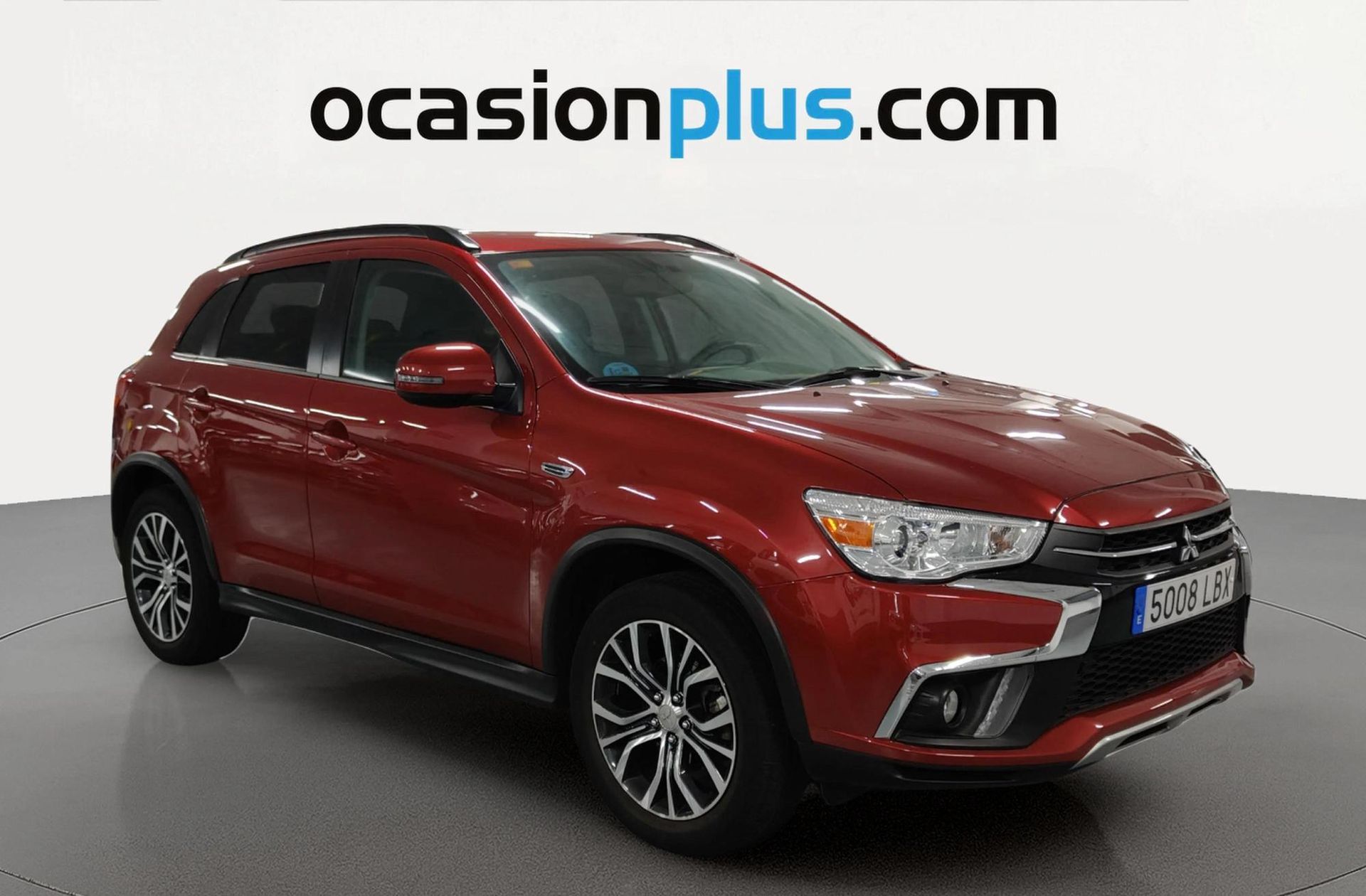 Mitsubishi ASX 160 MPI Motion - foto 2
