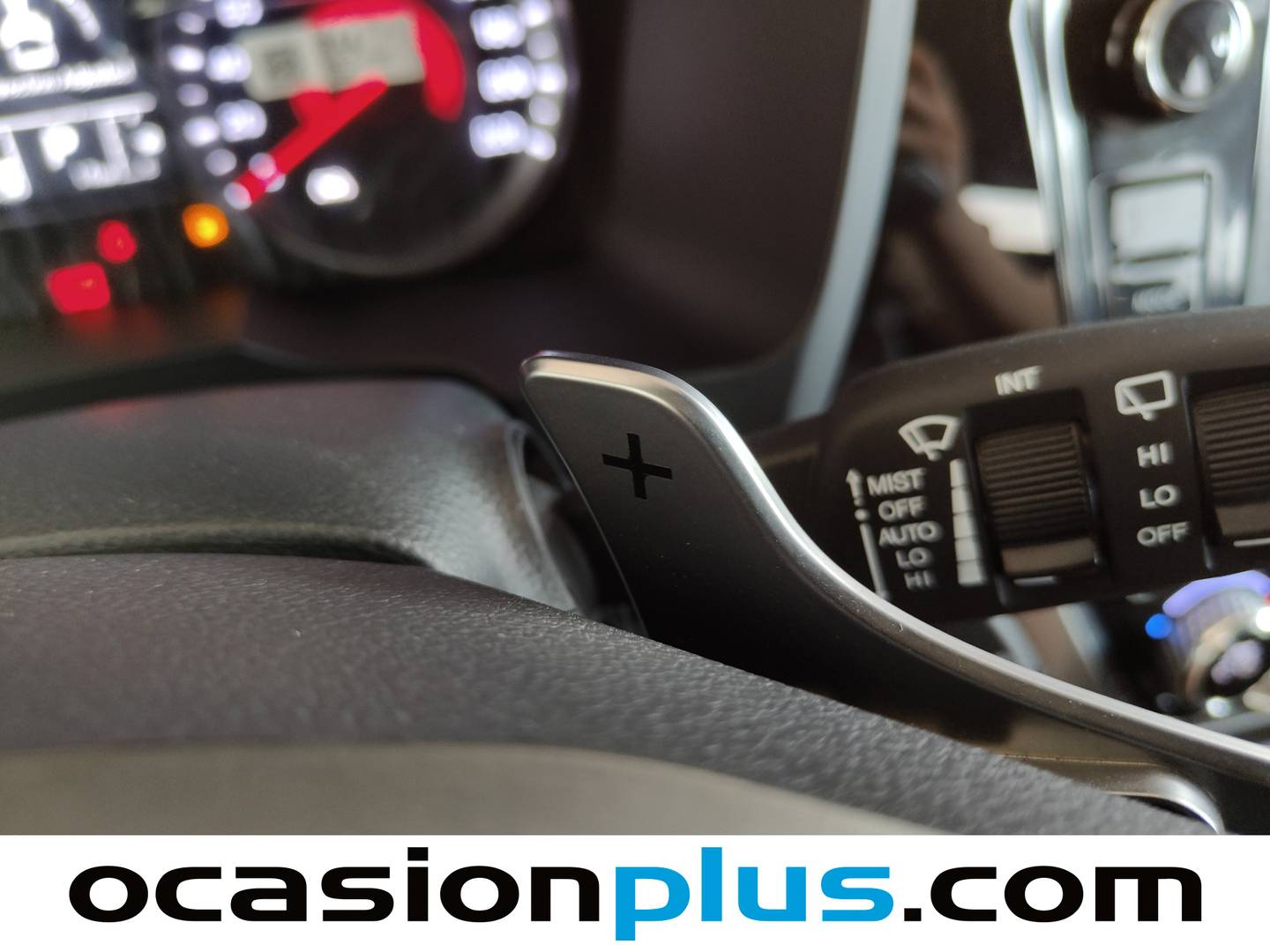 Foto SsangYong Korando Ssangyong Korando G15T Urban Plus Auto (163 CV)