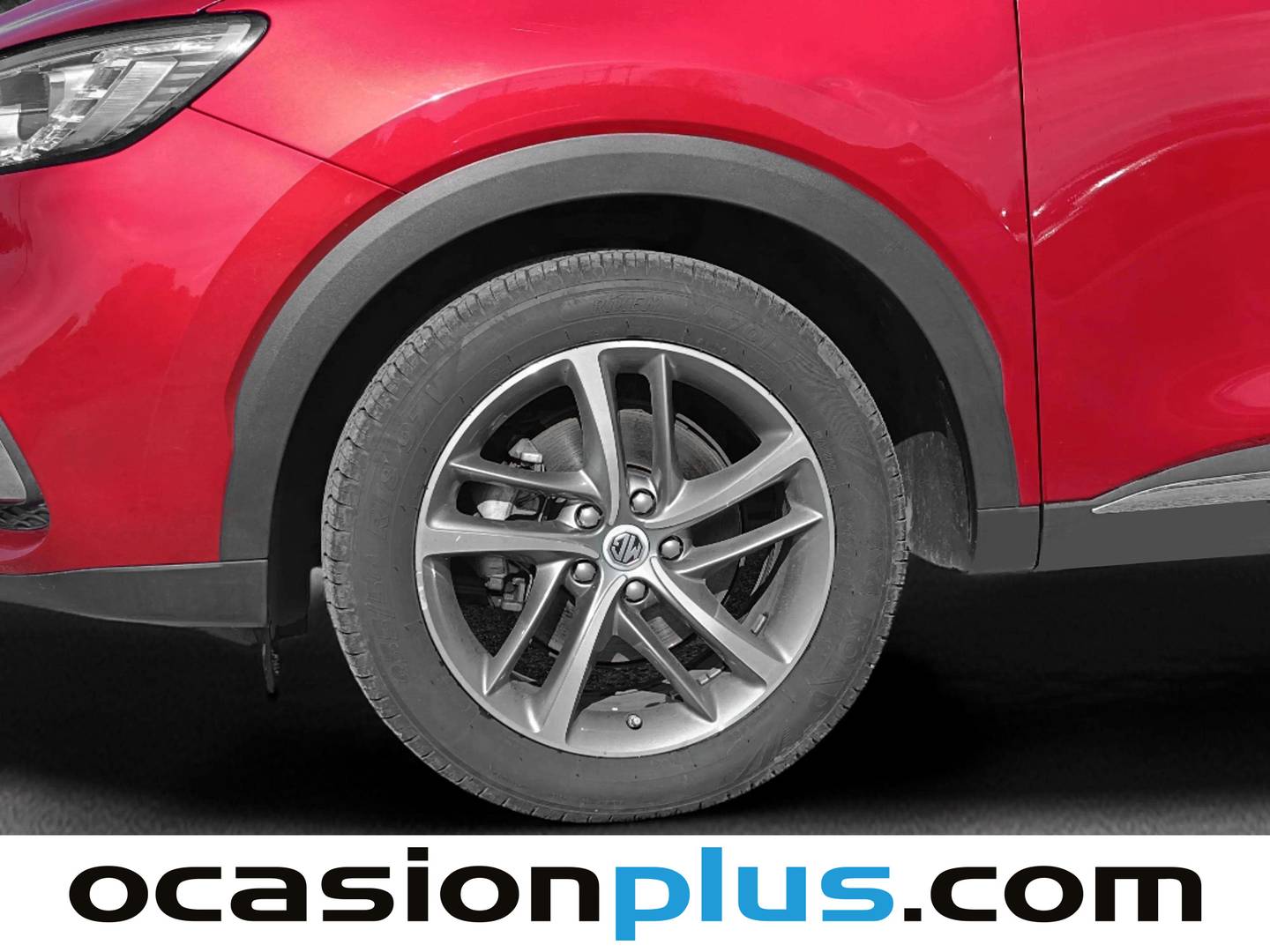 Foto MG HS MG HS 1.5 Turbo GDI Luxury (162 CV)