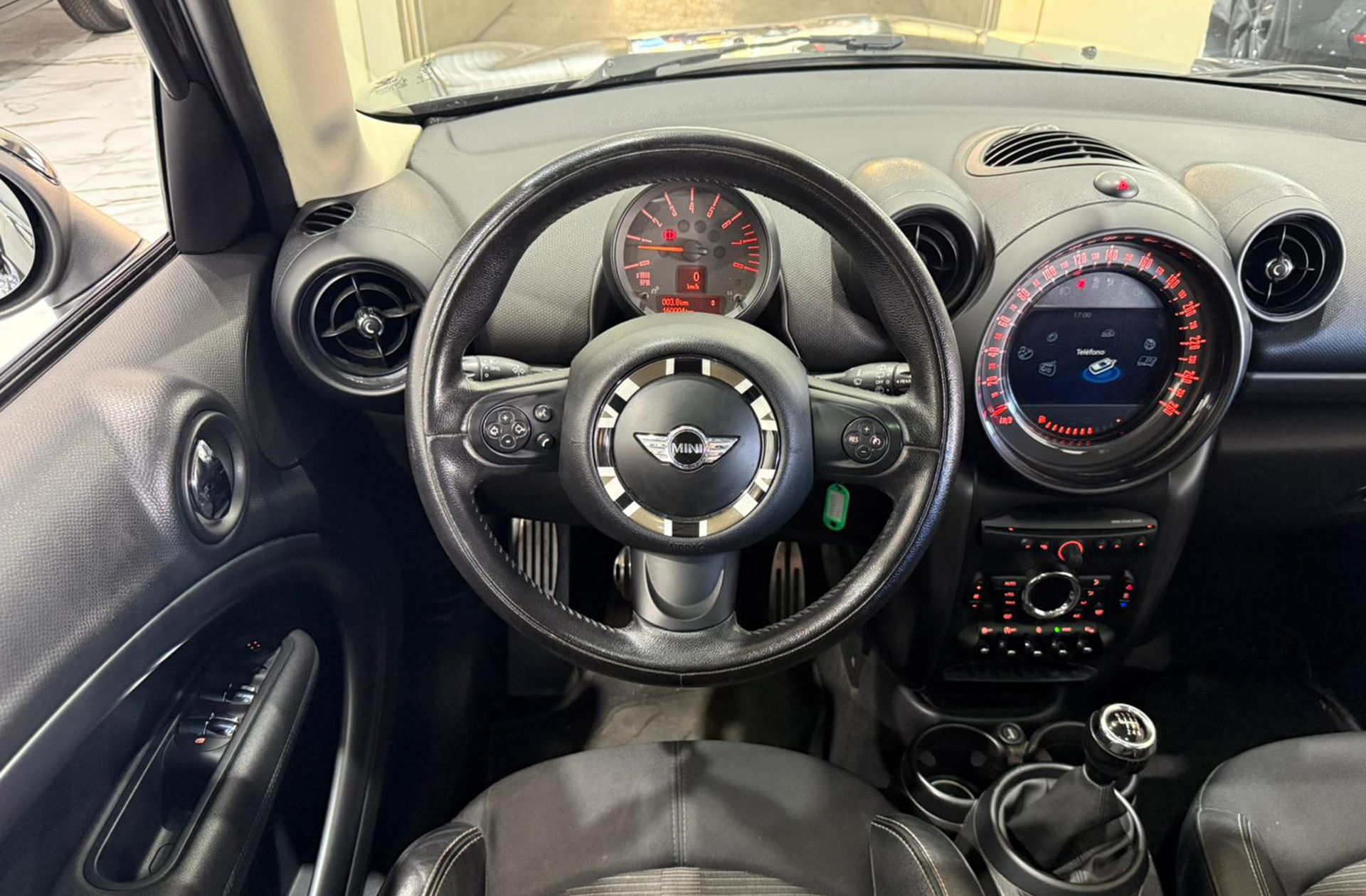 MINI Countryman Cooper S ALL4 - foto 23