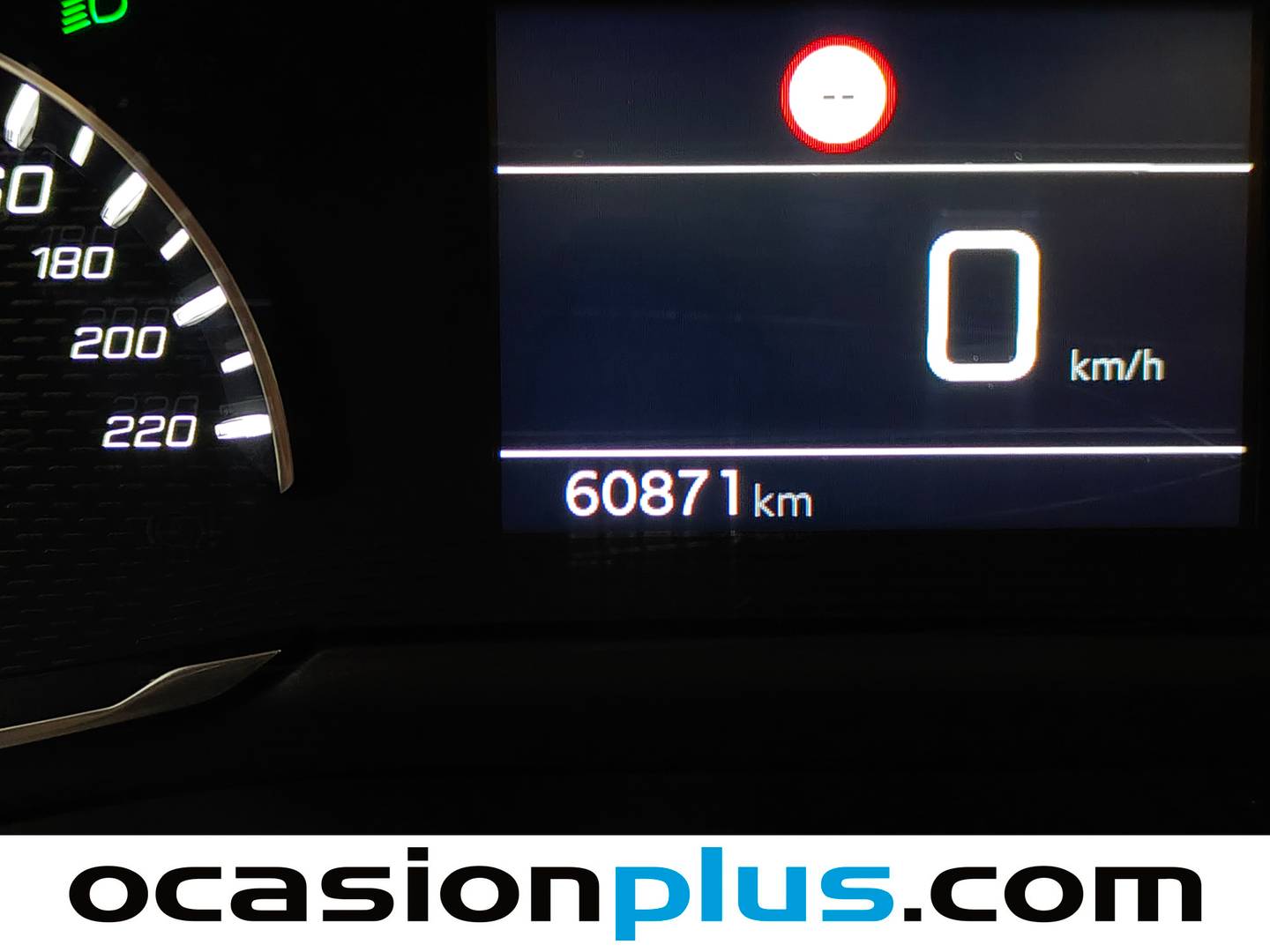 Peugeot 208 Peugeot 208 PureTech 75 S&S Active (75 CV) de ocasión