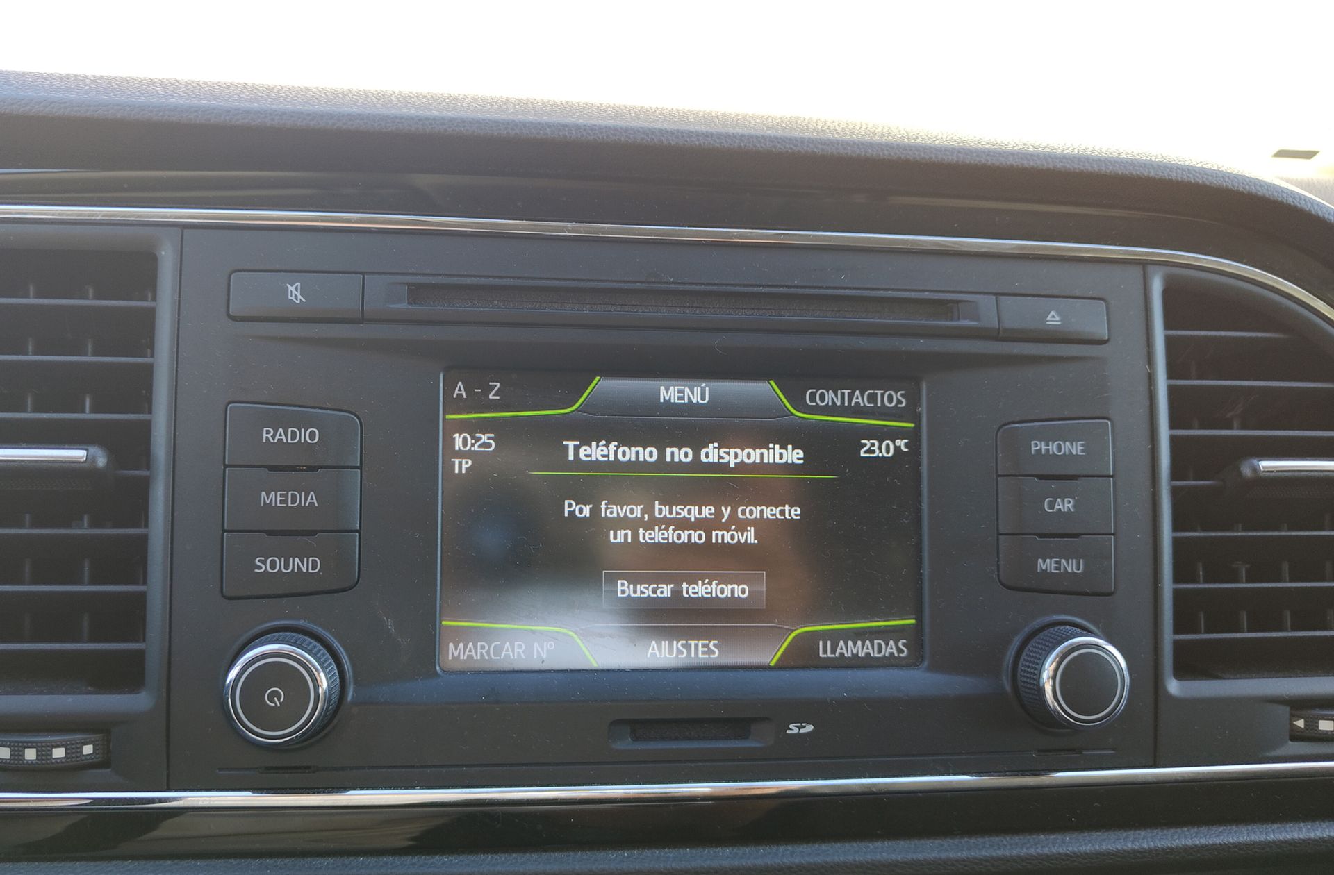 SEAT León 1.2 TSI Style - foto 26