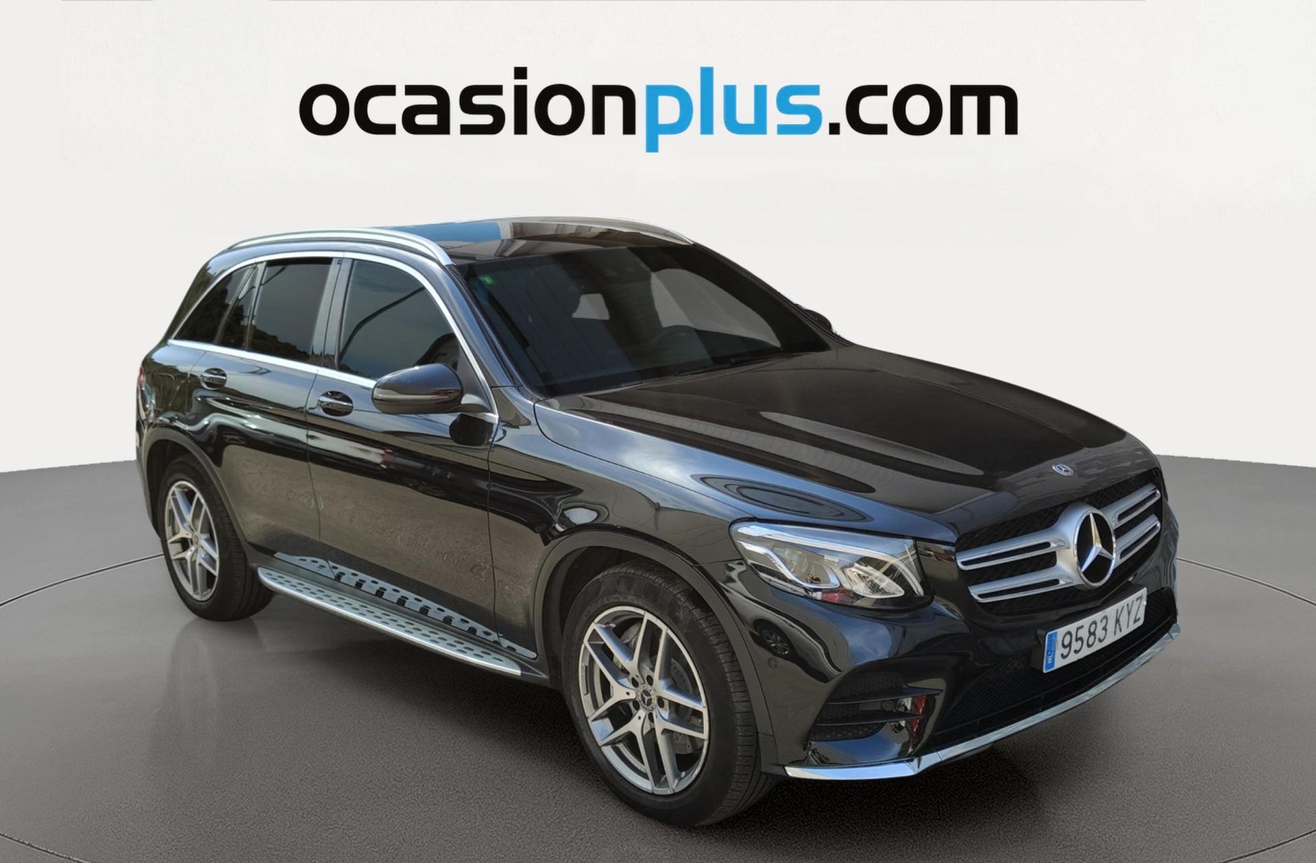 Mercedes-Benz GLC Mercedes GLC GLC 250 d 4Matic - foto 2