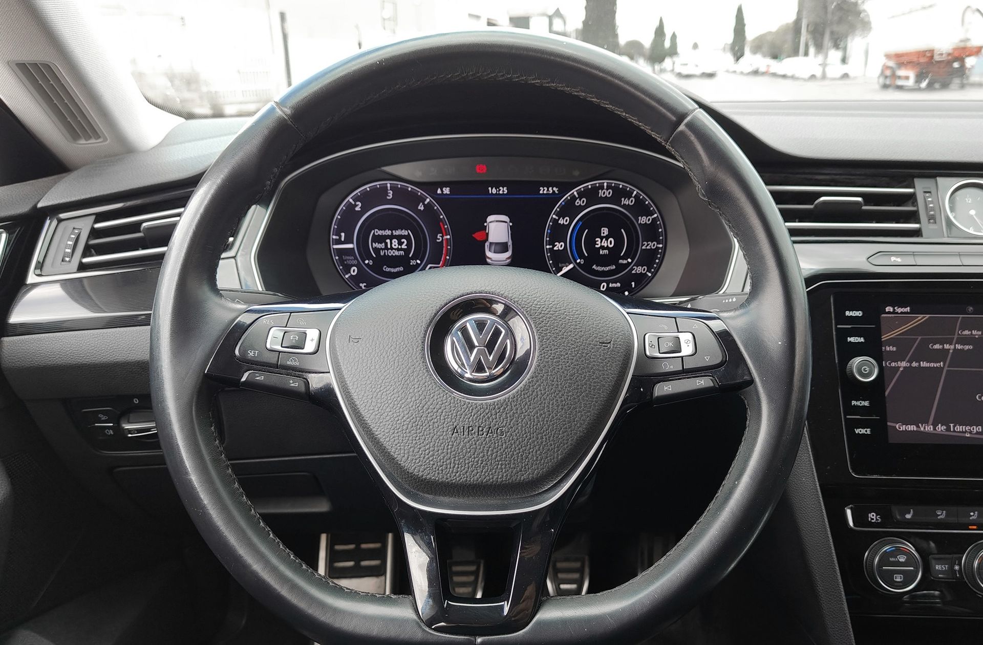 Volkswagen Arteon Elegance 2.0 TDI - foto 24