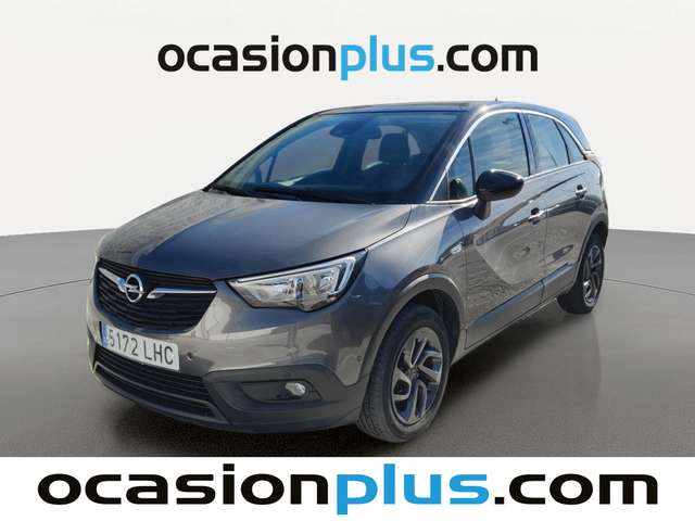 Opel Crossland X 1.2 Opel 2020 (110 CV) de segunda mano