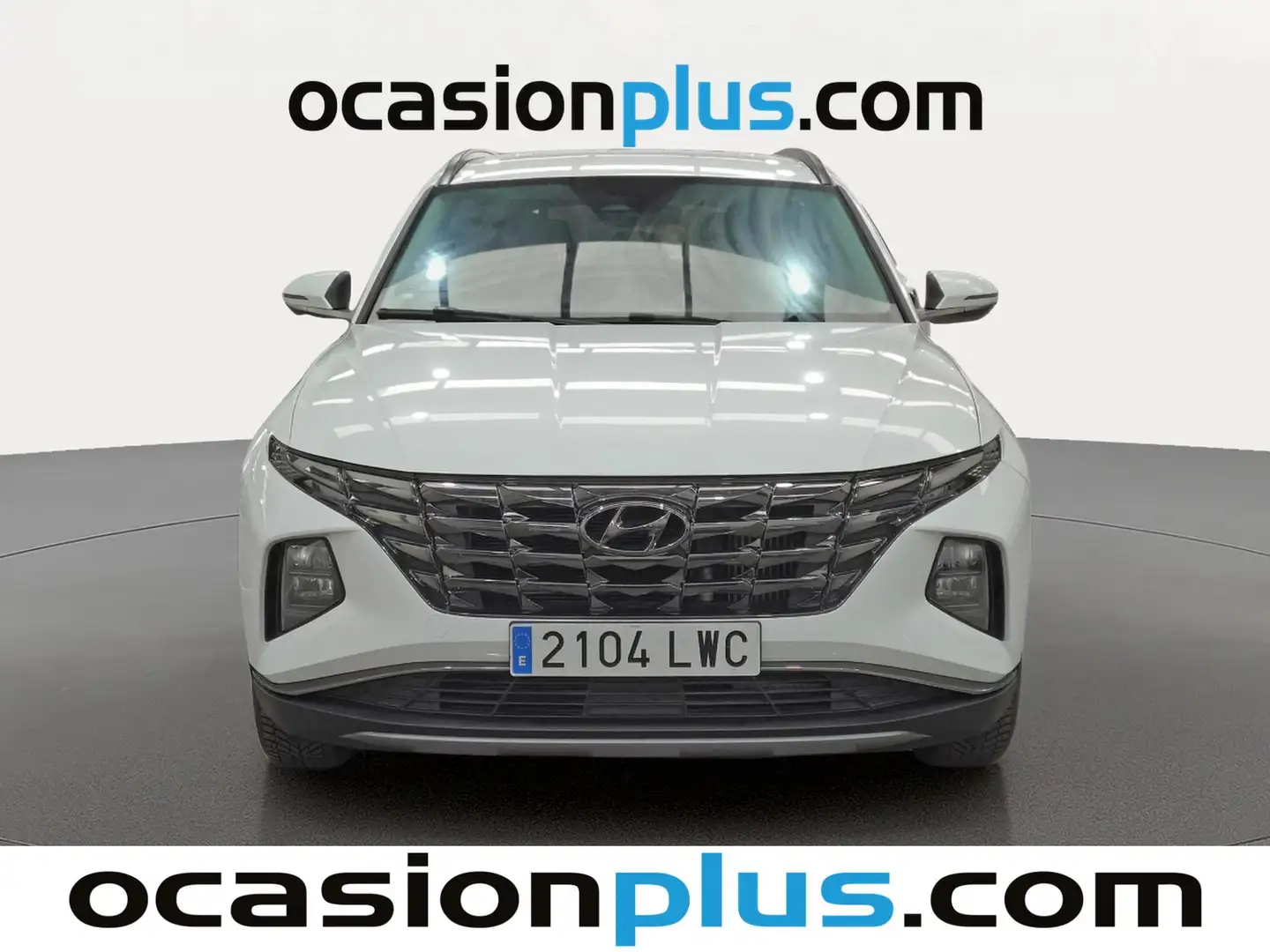 Foto Hyundai Tucson Hyundai Tucson 1.6 TGDI Maxx (150 CV)