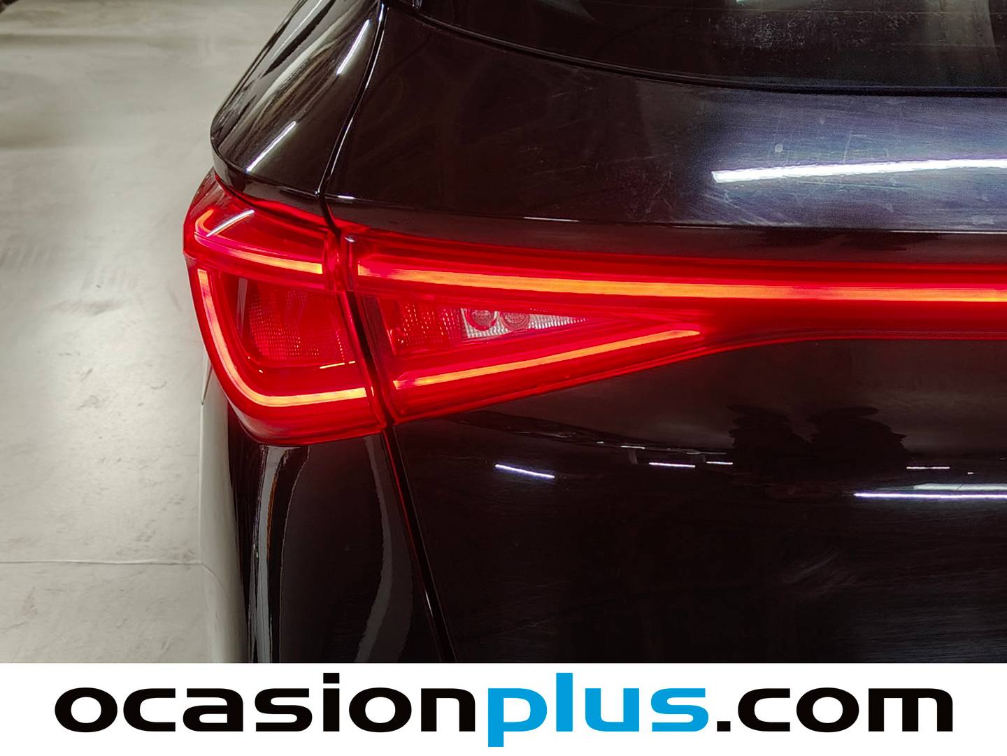 Cupra León Cupra Leon Sportstourer 1.4 e-Hybrid DSG (245 CV) km 0
