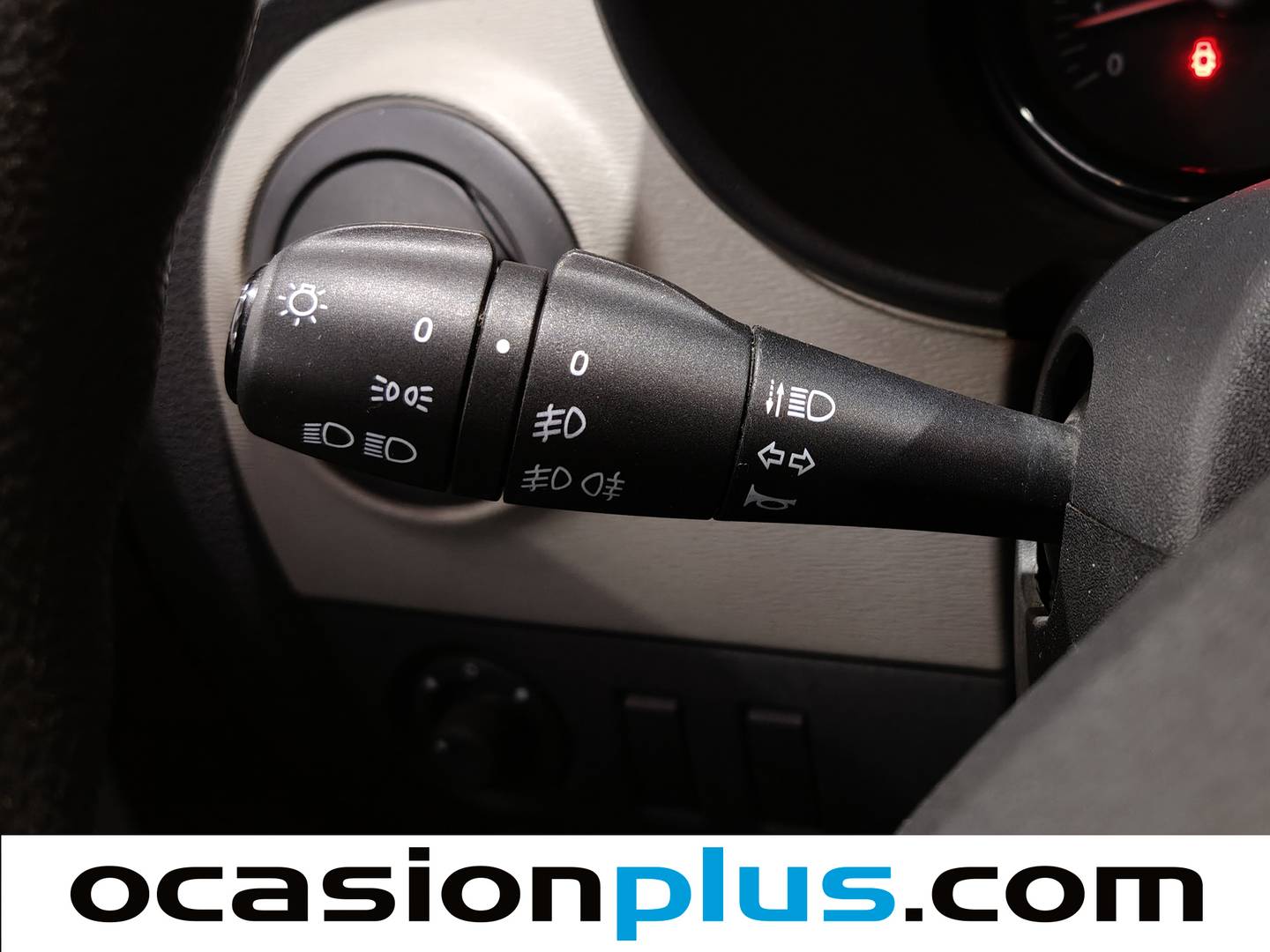 Dacia Dokker Dacia Dokker dCi 75 Ambiance (75 CV) de segunda mano