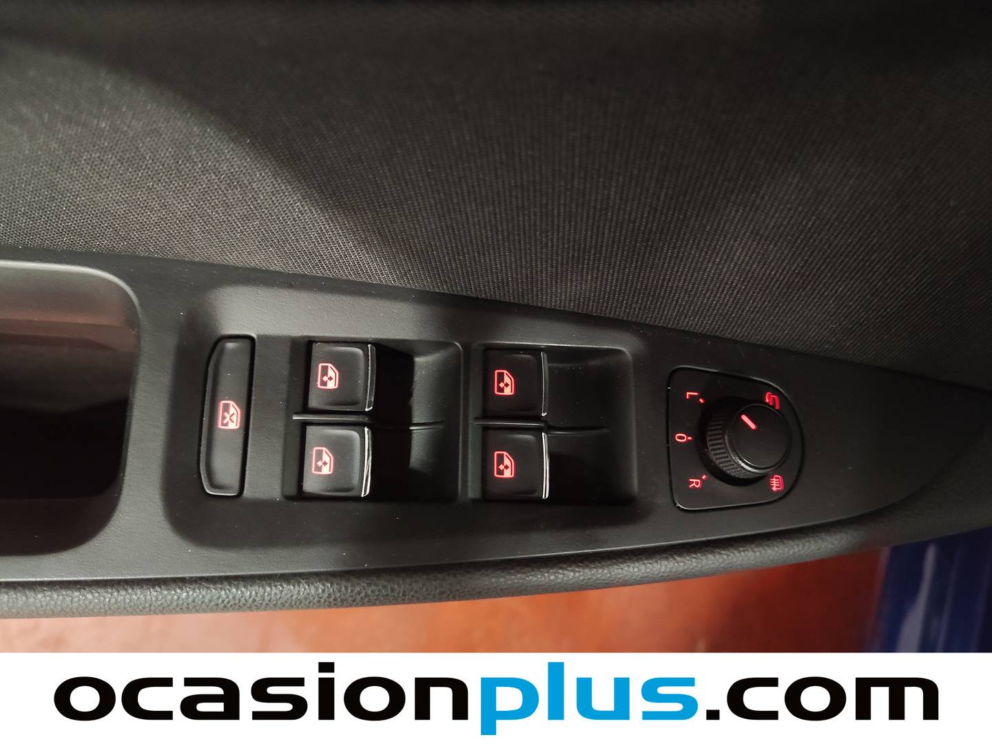 Seat León Seat León ST 1.5 EcoTSI S&S FR Edition (130 CV) de ocasión
