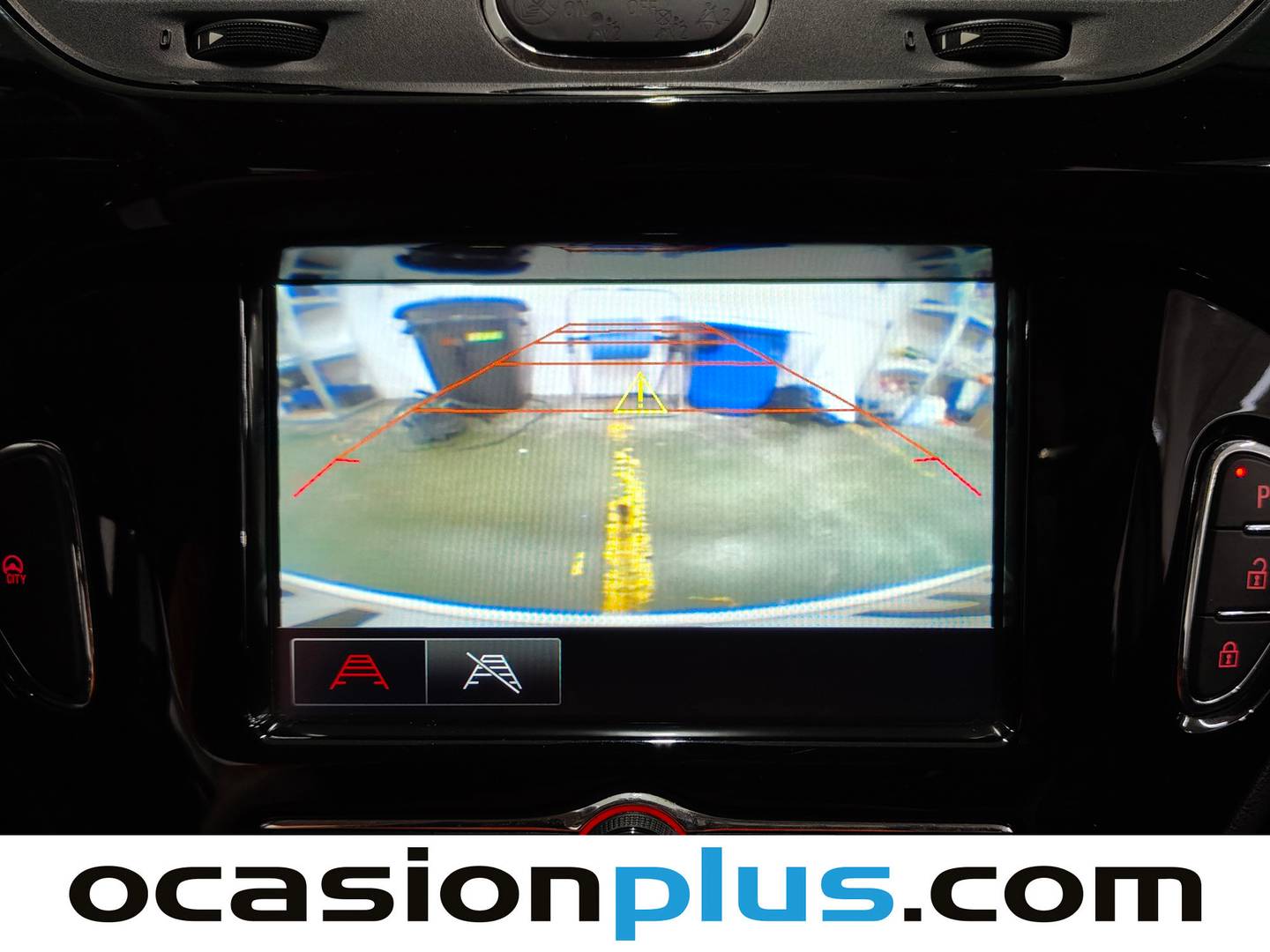 Opel Corsa Opel Corsa 1.4 Selective  (90 CV) 90cv