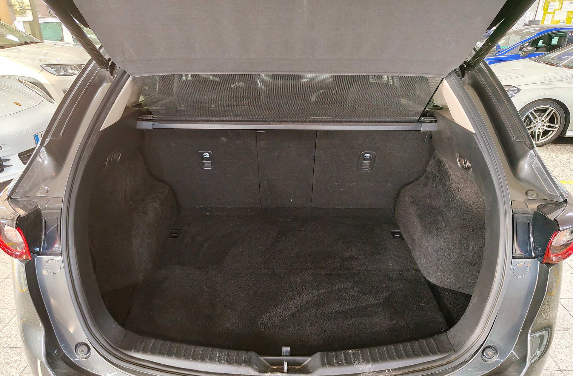 Mazda CX-5 2.5 G Zenith 2WD - foto 18