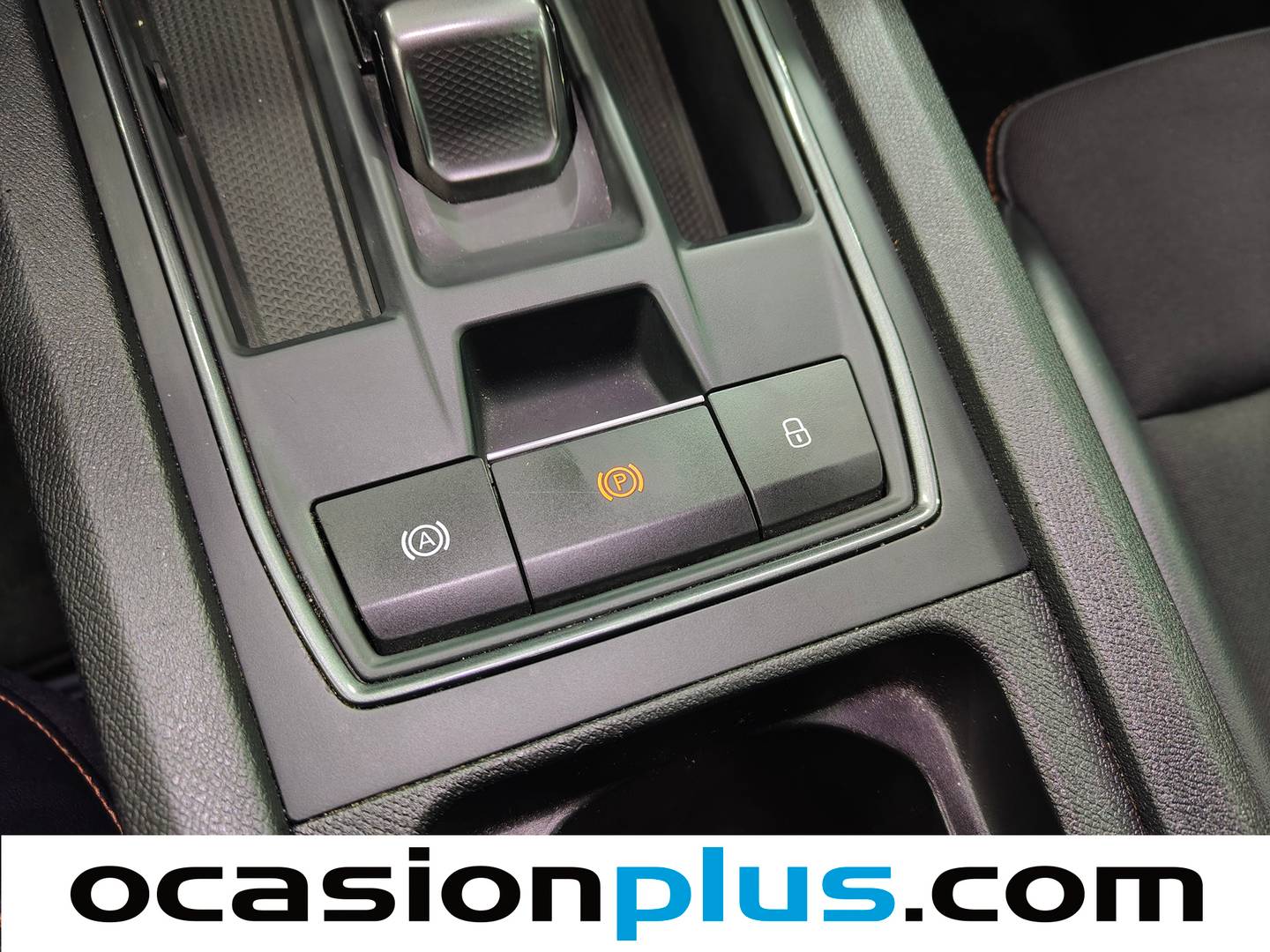 Cupra Formentor CUPRA Formentor 1.5 TSI DSG (150 CV) gasolina