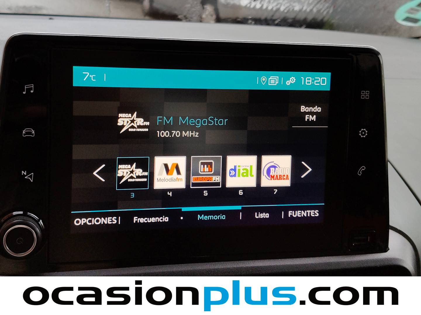 Foto Citroën Berlingo Citroen Berlingo BlueHDi 130 S&S Talla M Shine (130 CV)