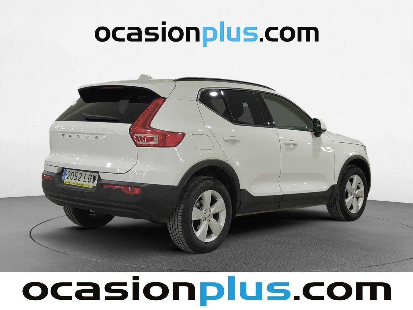 Foto Volvo XC40 Volvo XC40 D3 (150 CV)