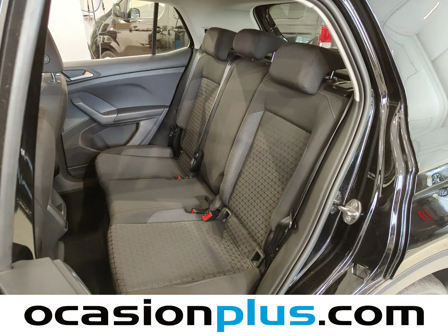 Foto Volkswagen T-Cross Volkswagen T-Cross Advance 1.0 TSI (115 CV) DSG