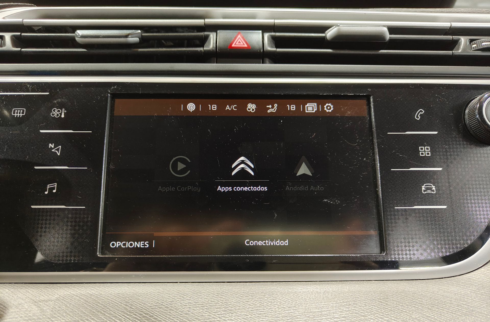 Citroën C4 Grand SpaceTourer BlueHDi 130 Shine Pack EAT8 7 plazas - foto 10