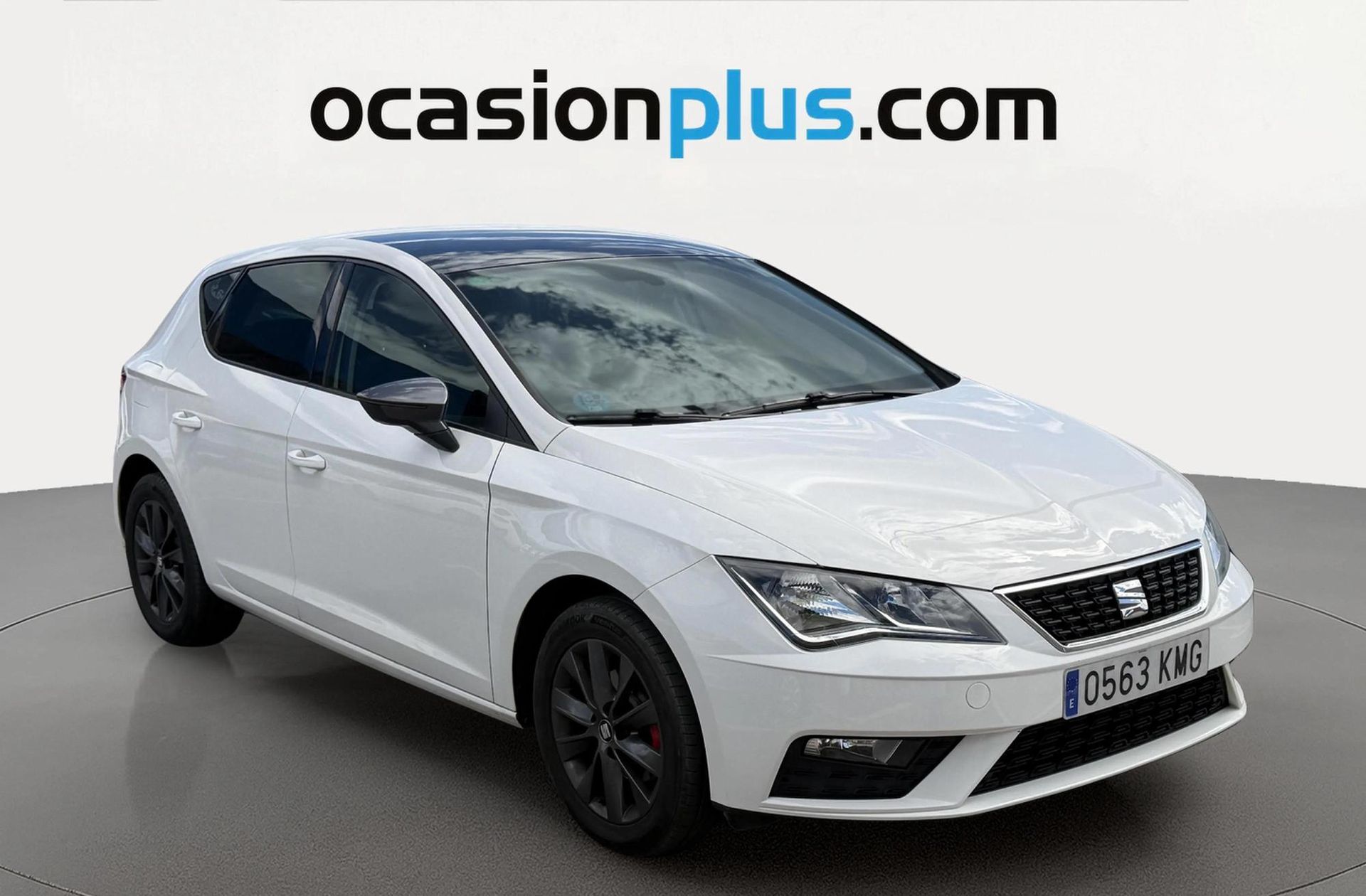 SEAT León 1.2 TSI Style - foto 2
