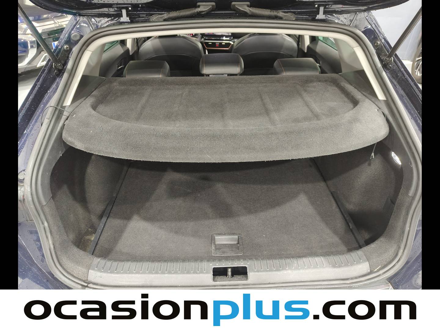 Foto Cupra Formentor CUPRA Formentor 2.0 TDI (150 CV)