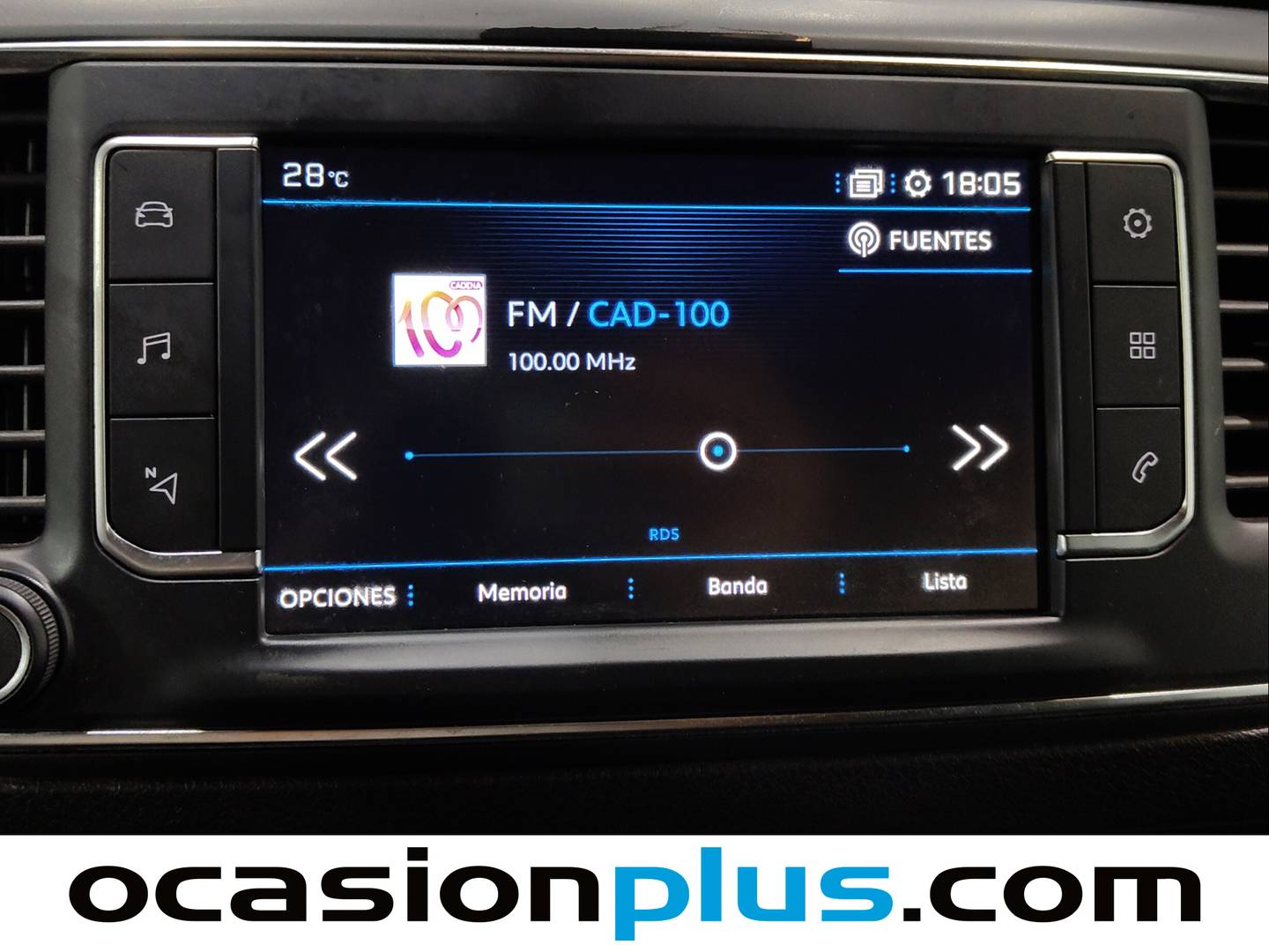 Peugeot Traveller Peugeot Traveller 1.6 BlueHDi Business Long (115 CV) km 0