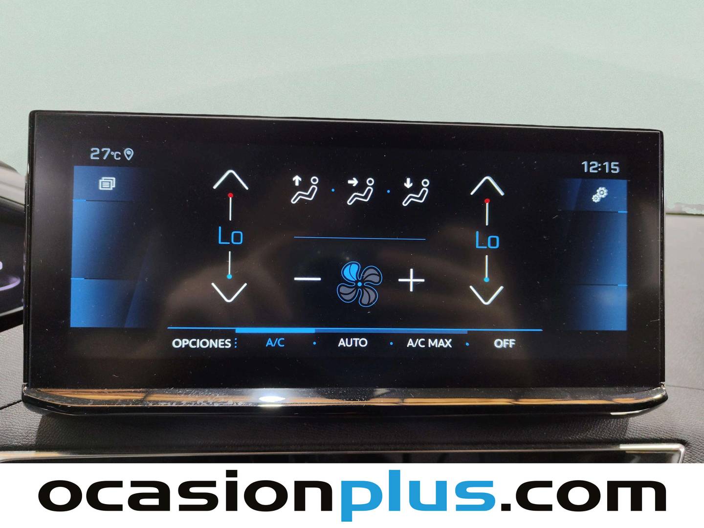 Foto Peugeot 3008 Peugeot 3008 BlueHDI 130 S&S Allure EAT8 (130 CV)