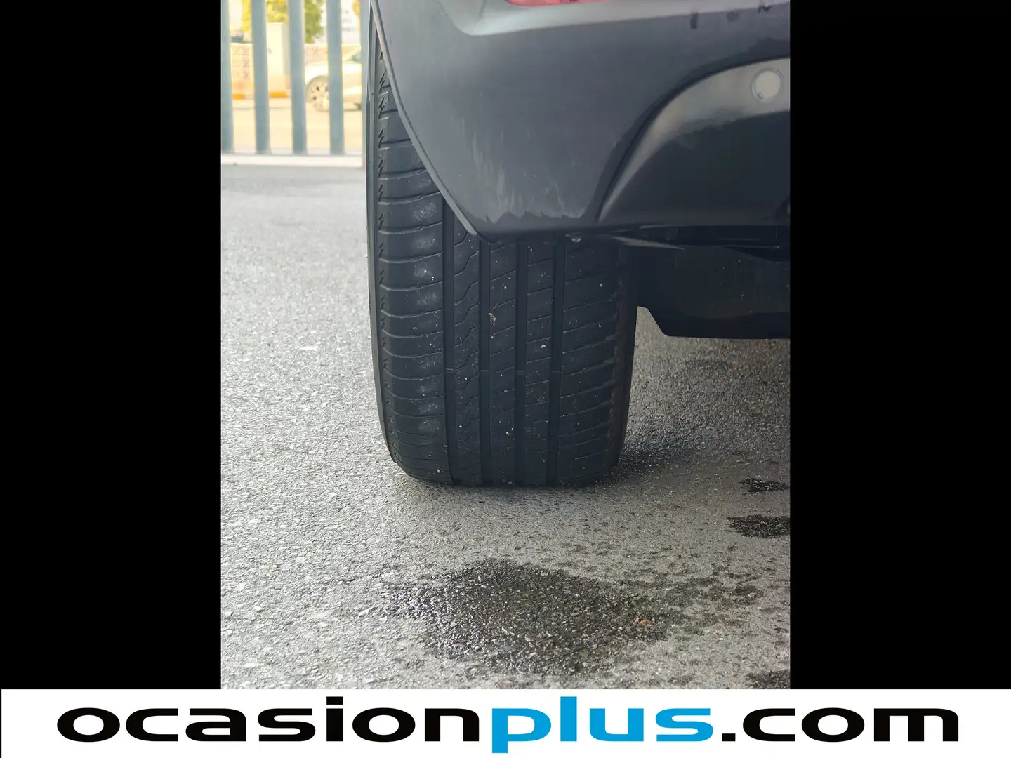 Foto Peugeot 5008 Peugeot 5008 BlueHDI 130 S&S GT-Line EAT8 (130 CV)  7 Plazas