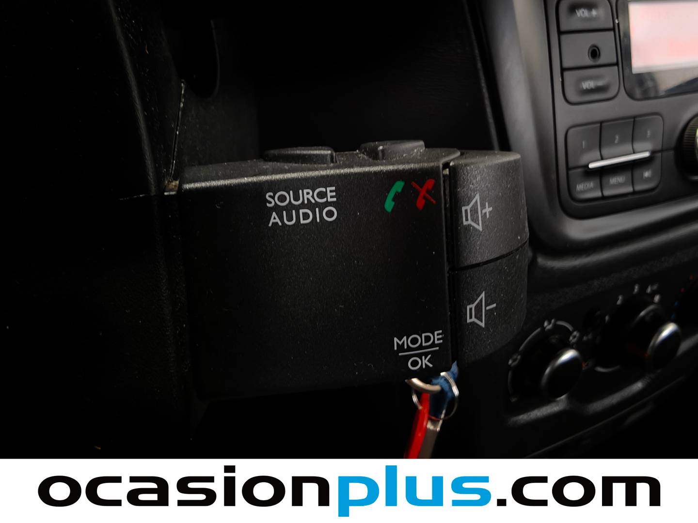 Foto Dacia Dokker Dacia Dokker Ambiance 1.6 (102 CV)