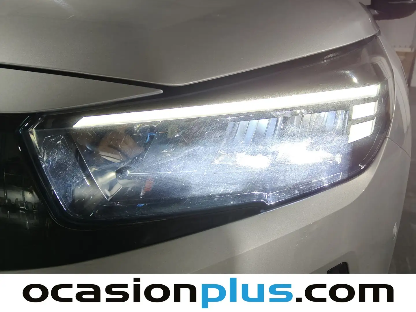 Foto Opel Corsa Opel Corsa 1.2 T XHL GS (100 CV)