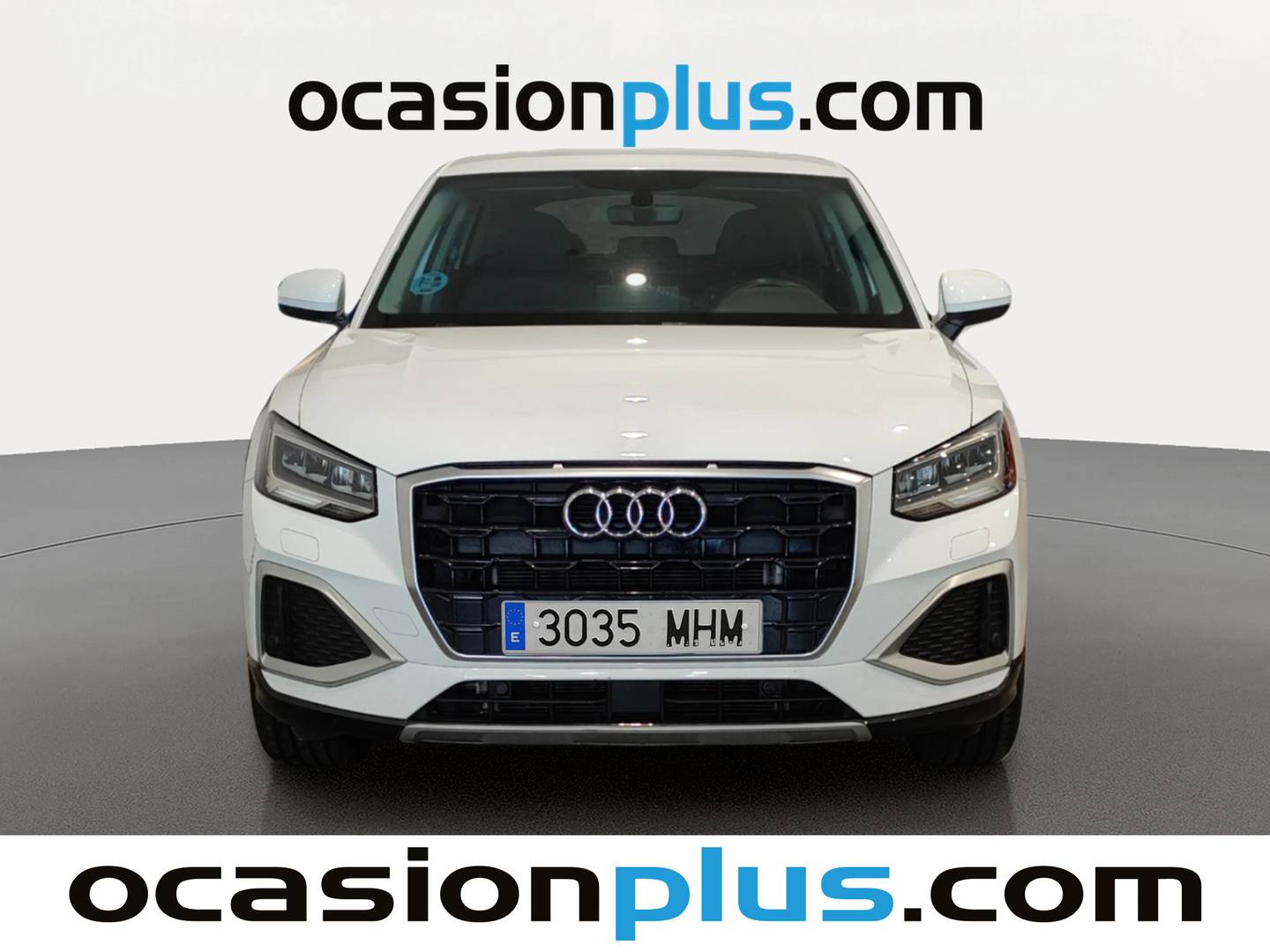 Foto Audi Q2 Audi Q2 Advanced 30 TDI (116 CV)