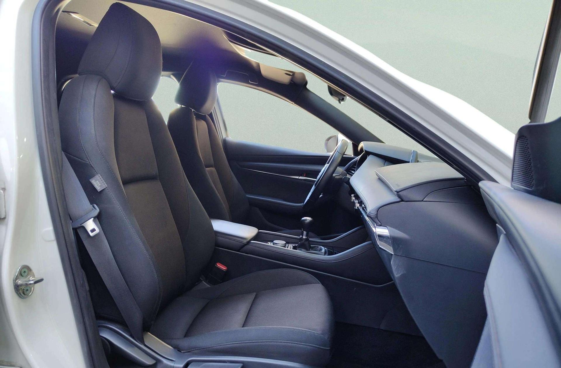 Mazda Mazda3 2.0 Skyactiv-G Origin - foto 16