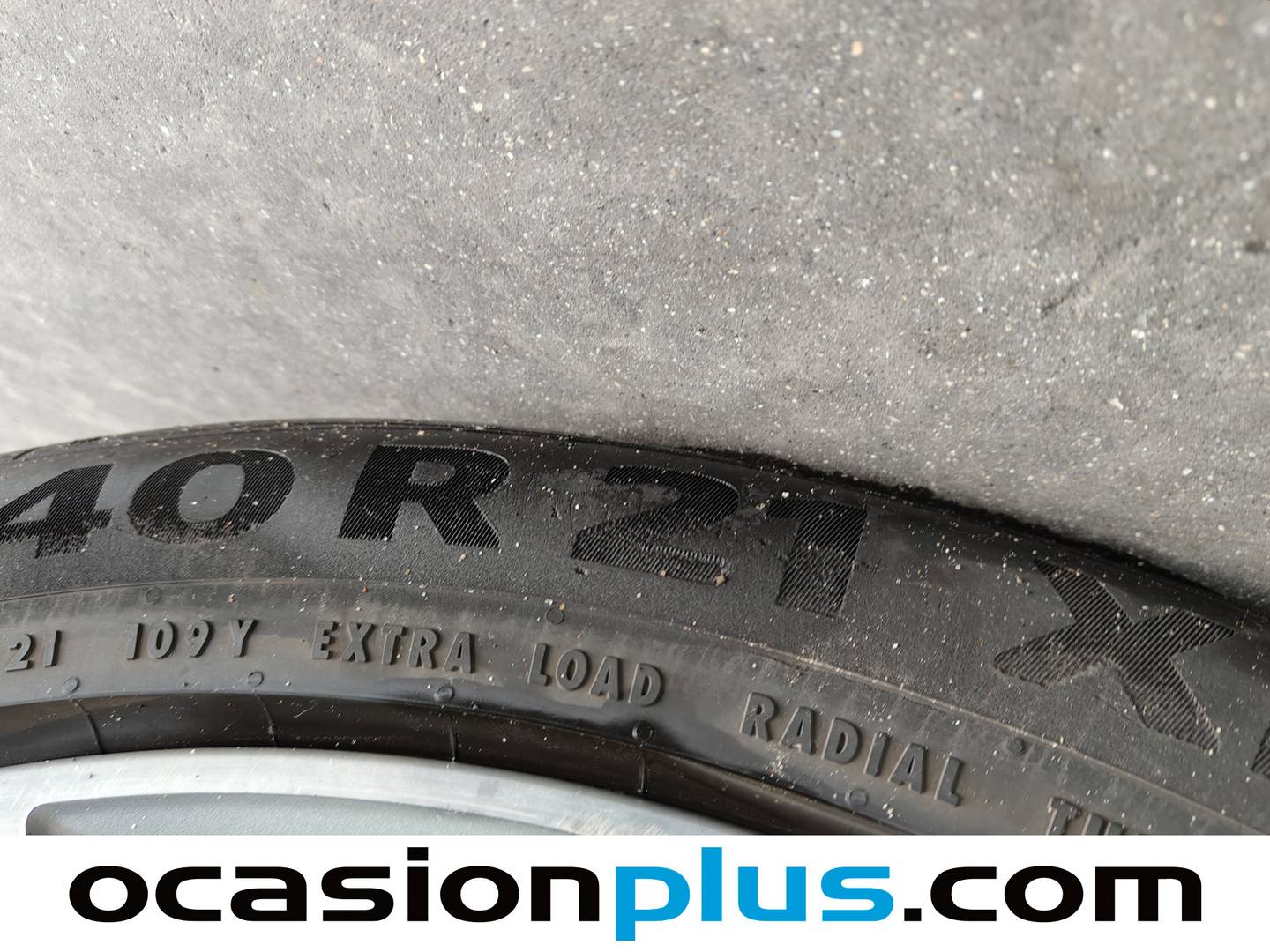 Foto Audi Q7 Audi Q7 50 TDI quattro S-line 7 plazas (286 CV) tiptronic