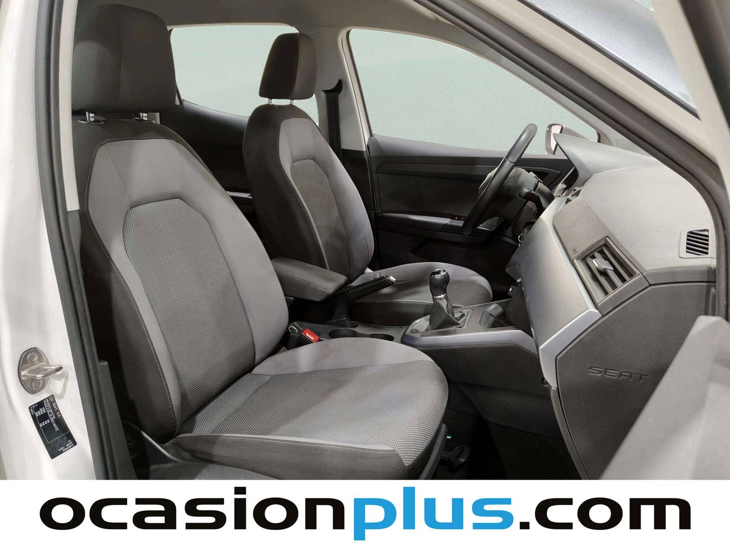 Seat Arona Seat Arona 1.0 TSI S&S Style (95 CV) km 0