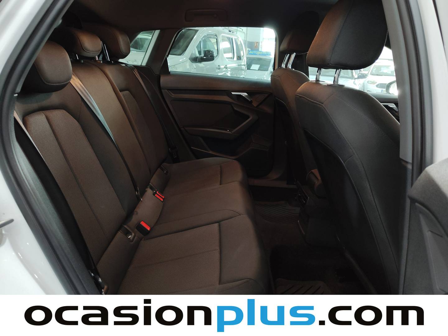 Foto Audi A3 Audi A3 Sportback 30 TFSI (110 CV)