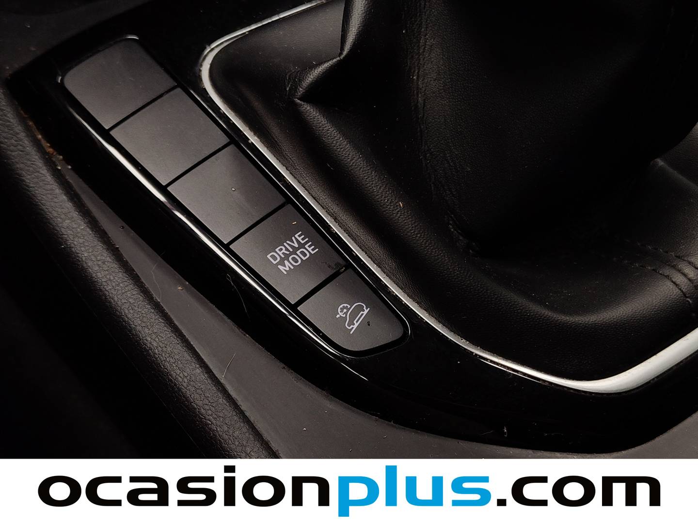 Extras del Hyundai Tucson Hyundai Tucson 1.6 TGDI 48V Maxx (150 CV)