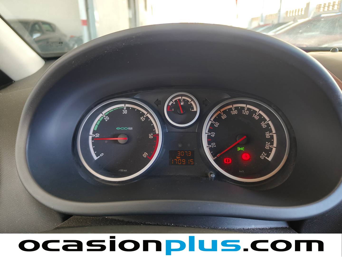 Opel Corsa Opel Corsa 1.3 ecoFLEX Essentia (75 CV) seminuevo
