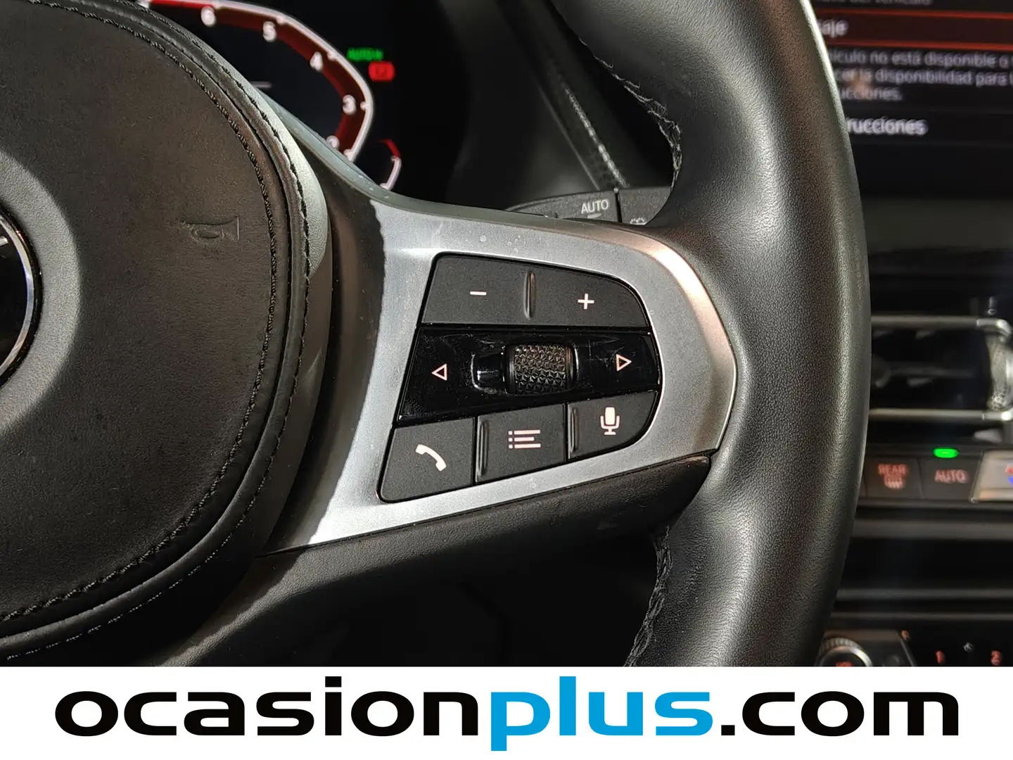 Foto BMW Serie 1 BMW Serie 1 120i (178 CV) Pack M