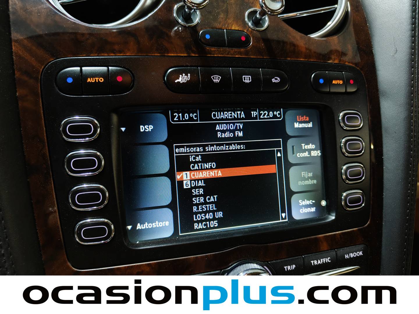 Bentley Continental GT Bentley Continental GT GT Coupe (560 CV) gasolina