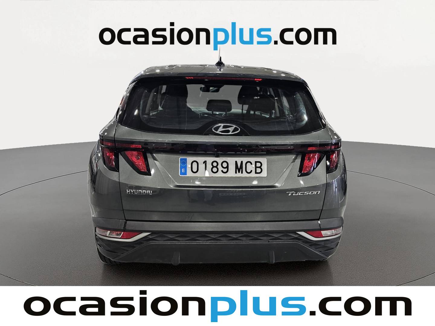 Hyundai Tucson Hyundai Tucson 1.6 CRDI Klass 4x2 (115 CV) al mejor precio