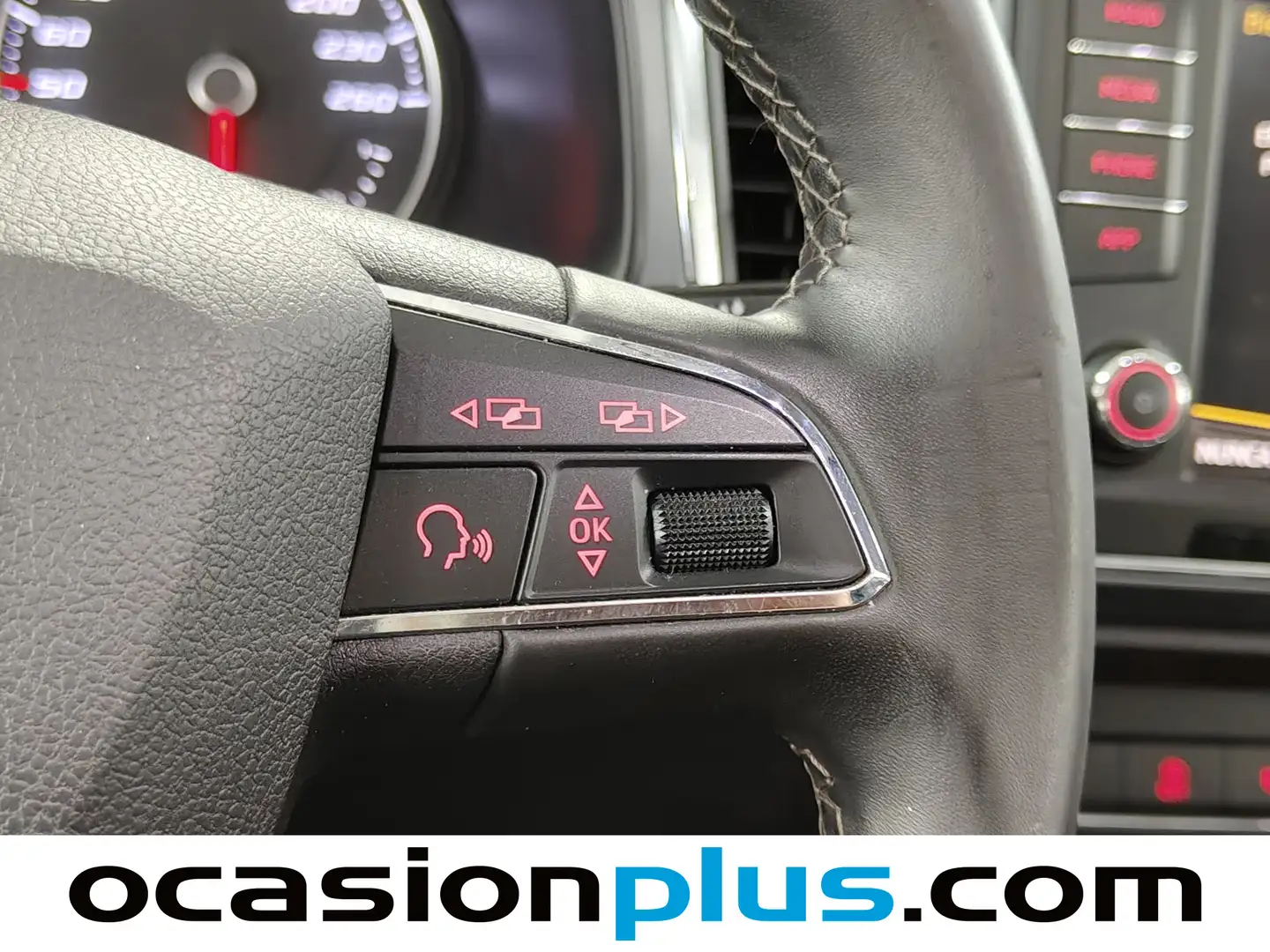 Foto Seat Ateca SEAT Ateca 1.6 TDI S&S Ecomotive Style (115 CV)