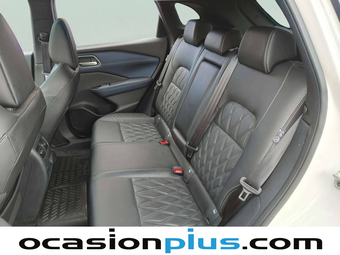 Foto Nissan QASHQAI Nissan Qashqai E-POWER Tekna+ (190 CV)