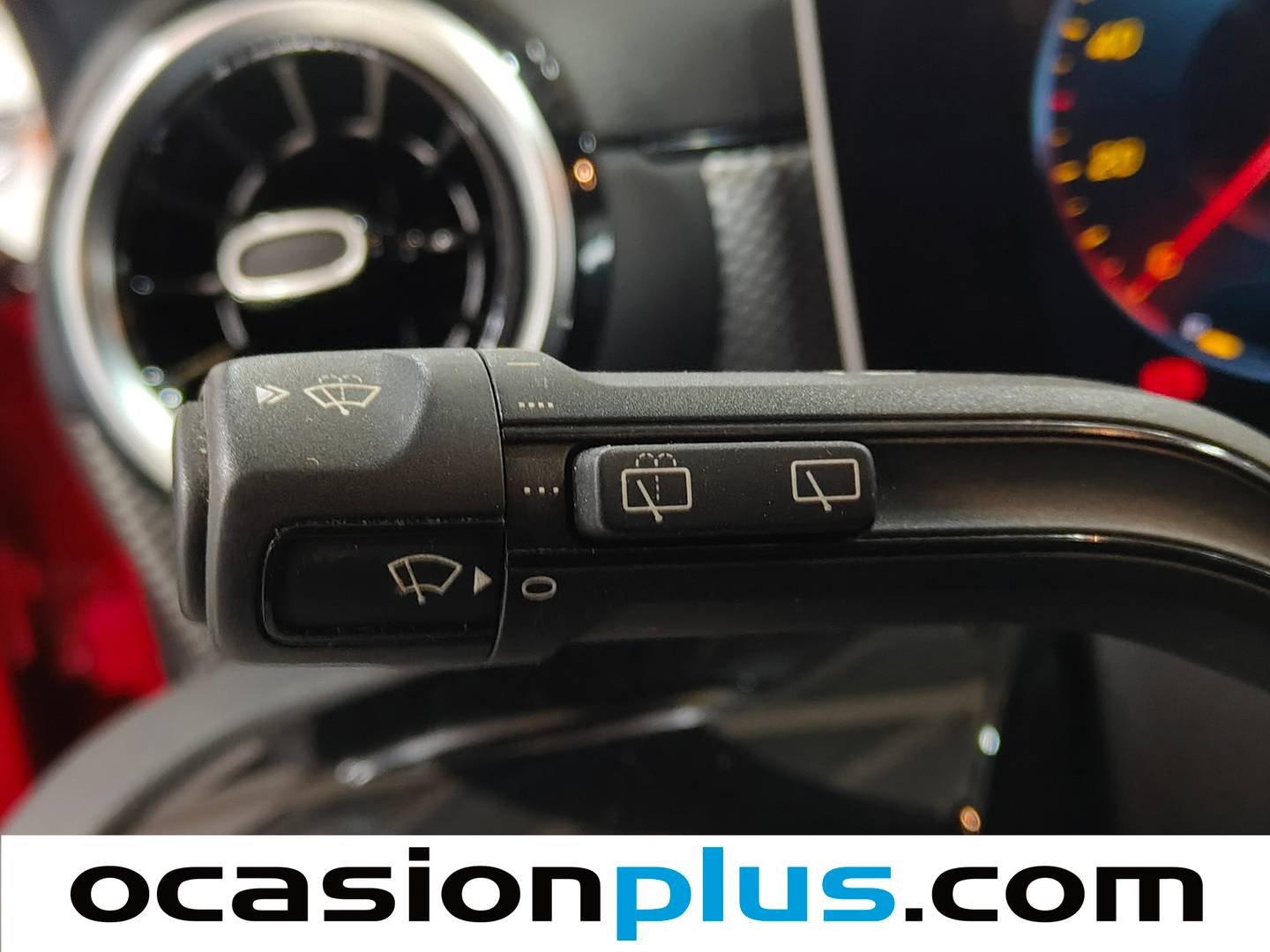 Mercedes Clase A Mercedes-Benz Clase A Clase A 180 d (116 CV) 116cv