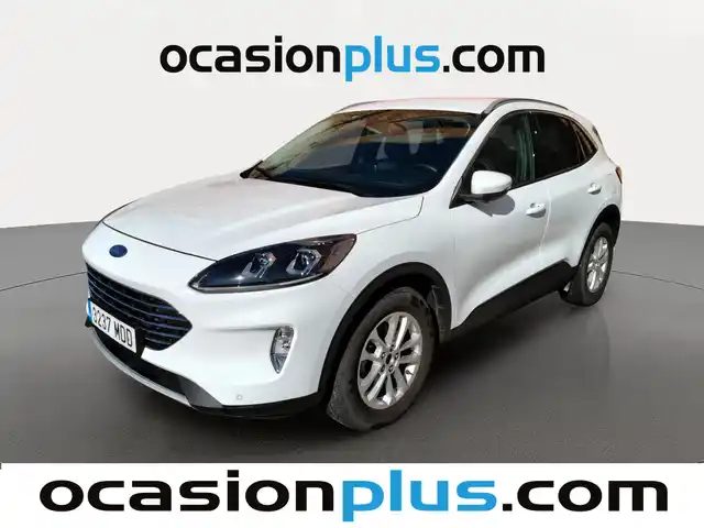 Ford Kuga 1.5 EcoBlue Titanium Auto (120 CV) de segunda mano