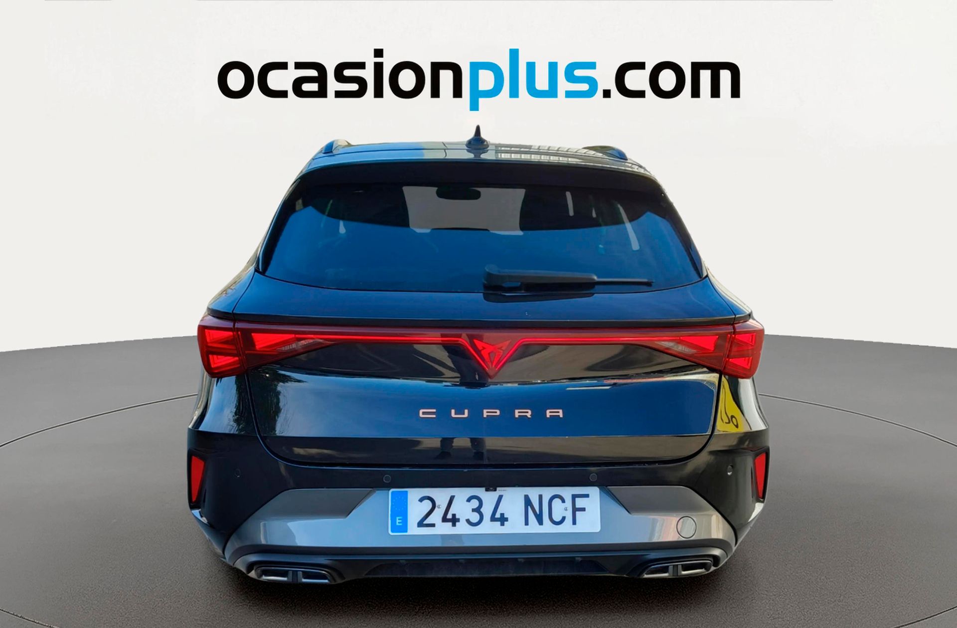 Cupra León Sportstourer 1.5 TSI - foto 15